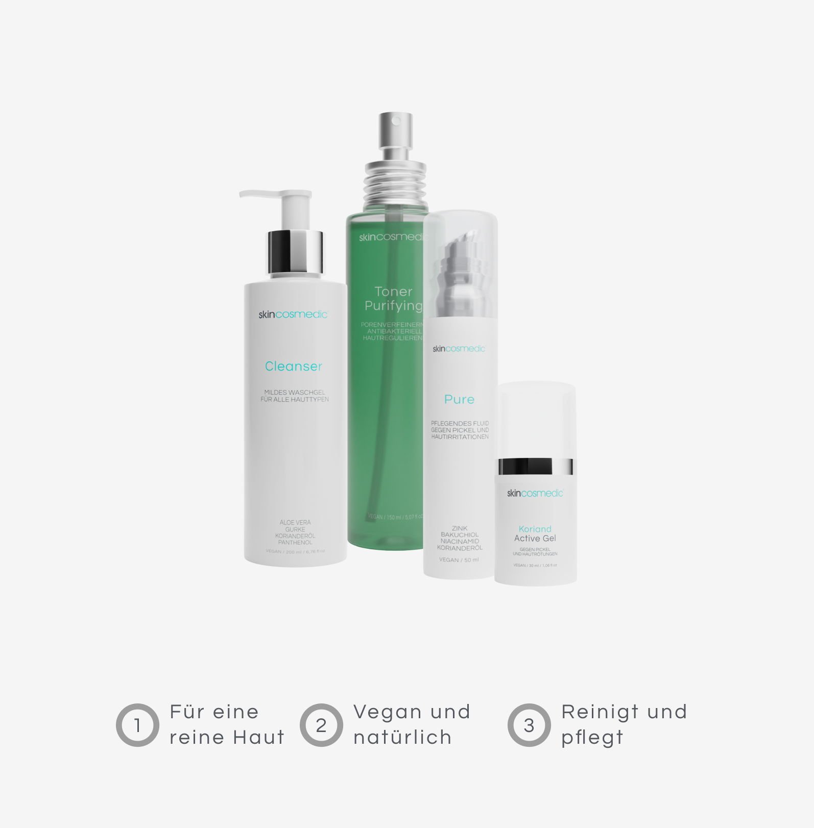 Right image for <span style="color:#64CCC9;">Koriand </span><br>Complete