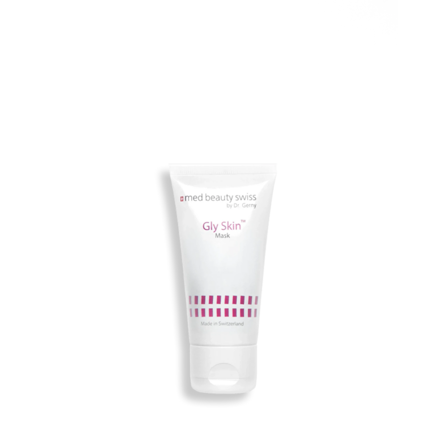 Med Beauty Gly Skin Mask 50ml - Skincosmedic - Luzern