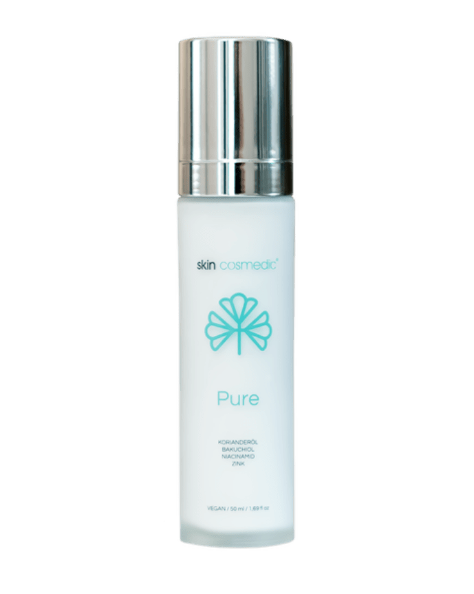 PURE – 50 ml - Skincosmedic - Luzern