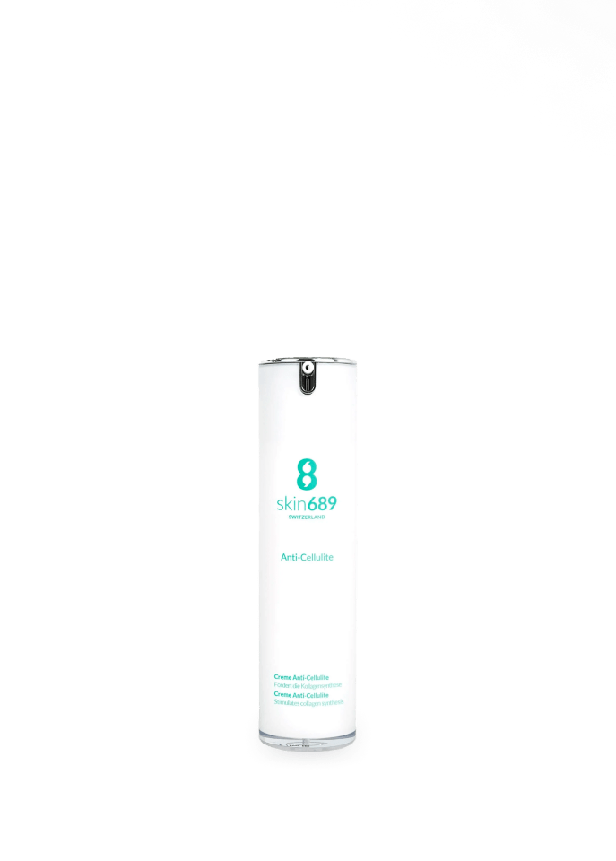 Skin689 Anti-Cellulite Creme - Skincosmedic-Luzern