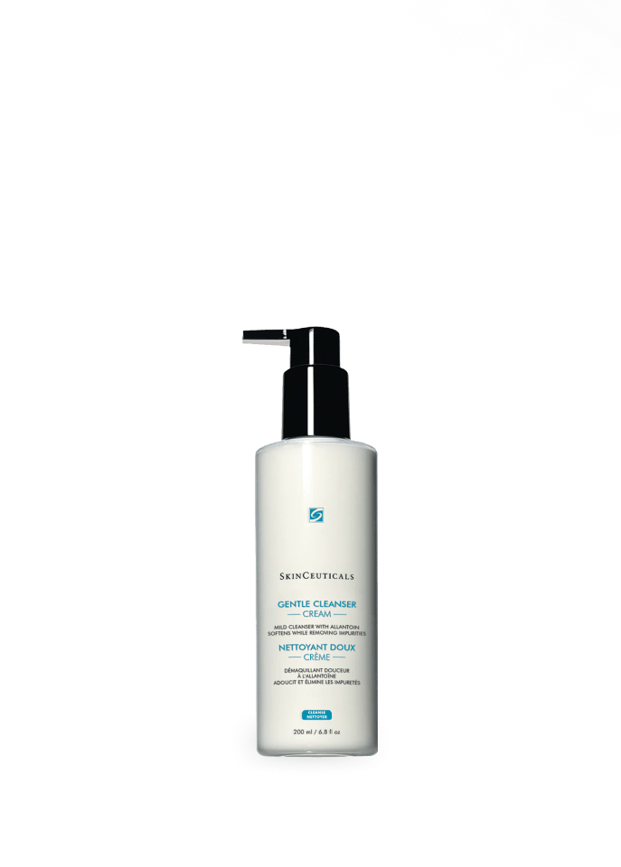 Skinceuticals Gentle Cleanser 200ml - Skincosmedic-Luzern