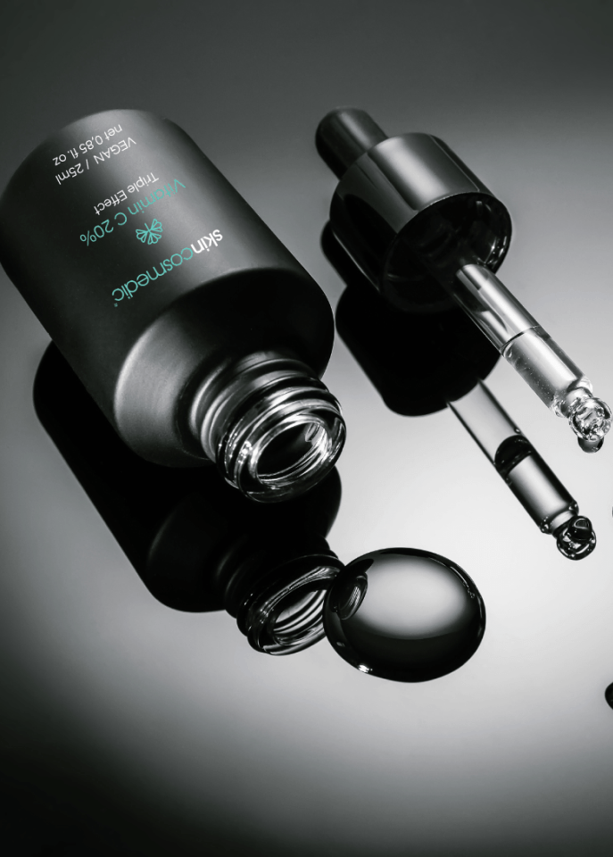 Vitamin C 20% Triple Effect - Skincosmedic - Luzern