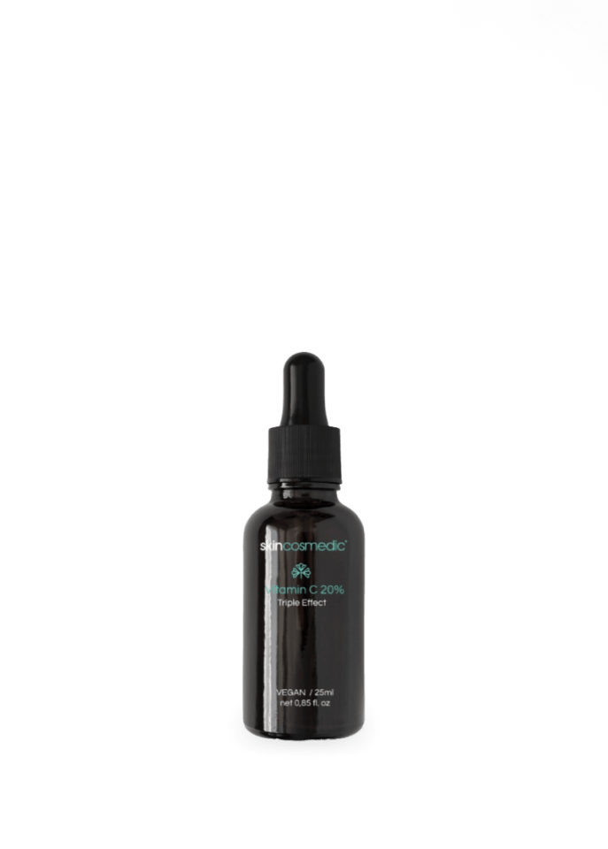 Vitamin C 20% Triple Effect - Skincosmedic - Luzern