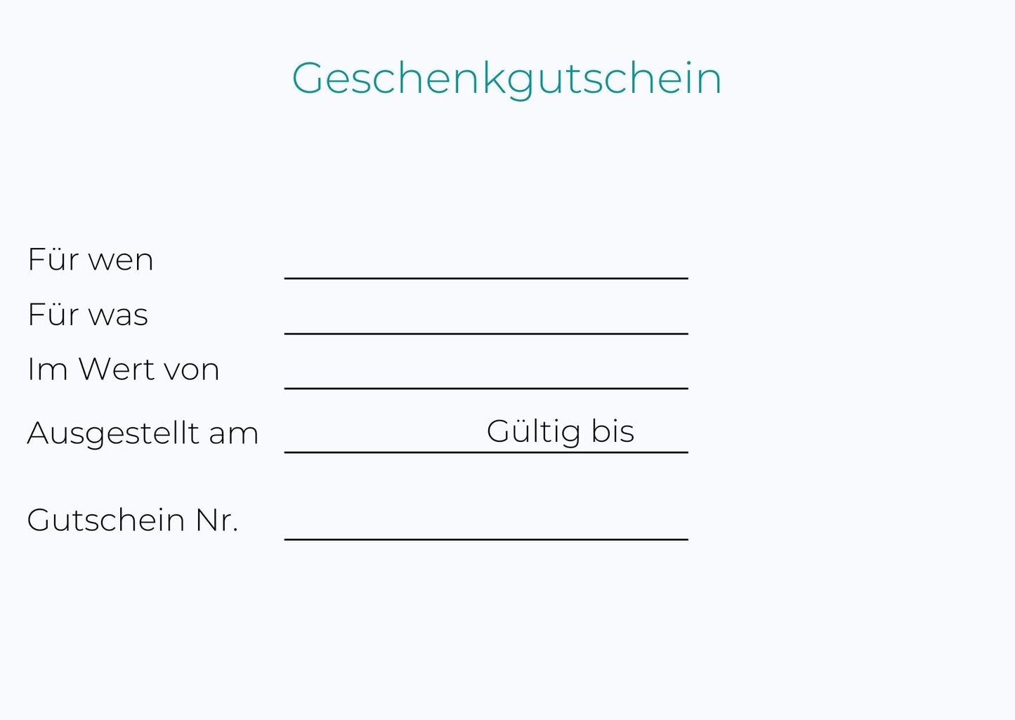 Gutschein im Wert von 250,- CHF - skincosmedic-luzern-new