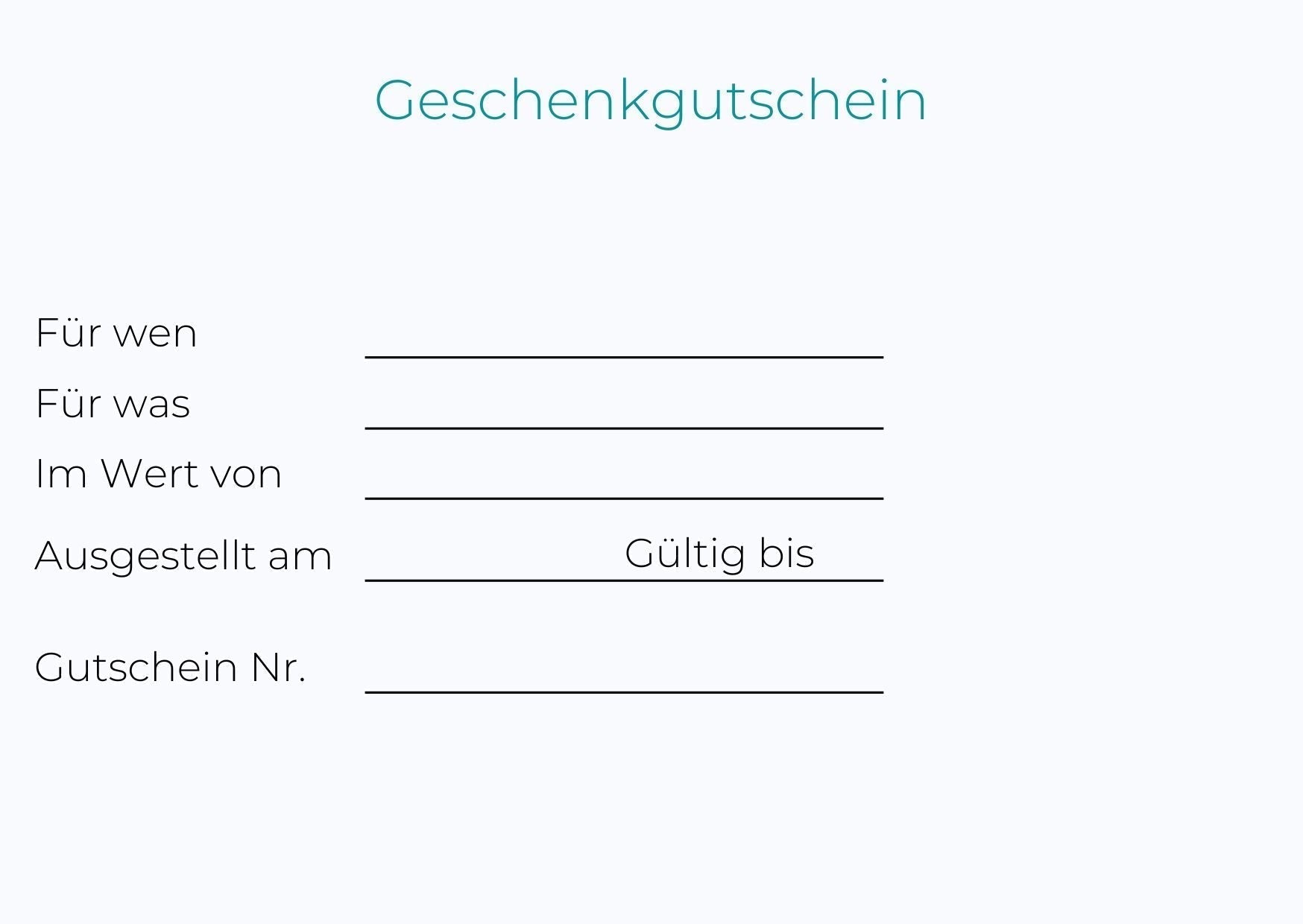 Gutschein im Wert von 250,- CHF - skincosmedic-luzern-new