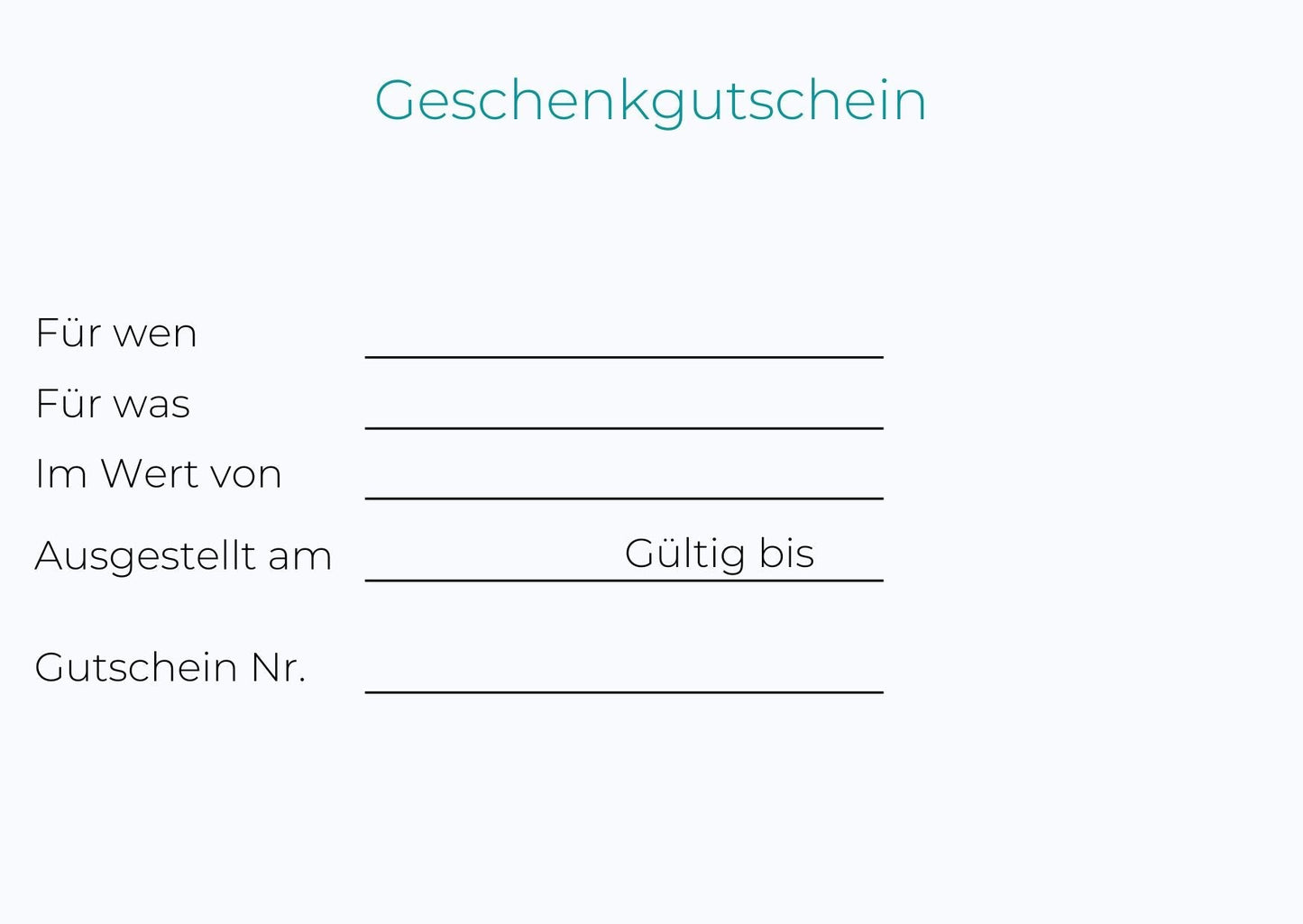 Gutschein im Wert von 50,- CHF - skincosmedic-luzern-new