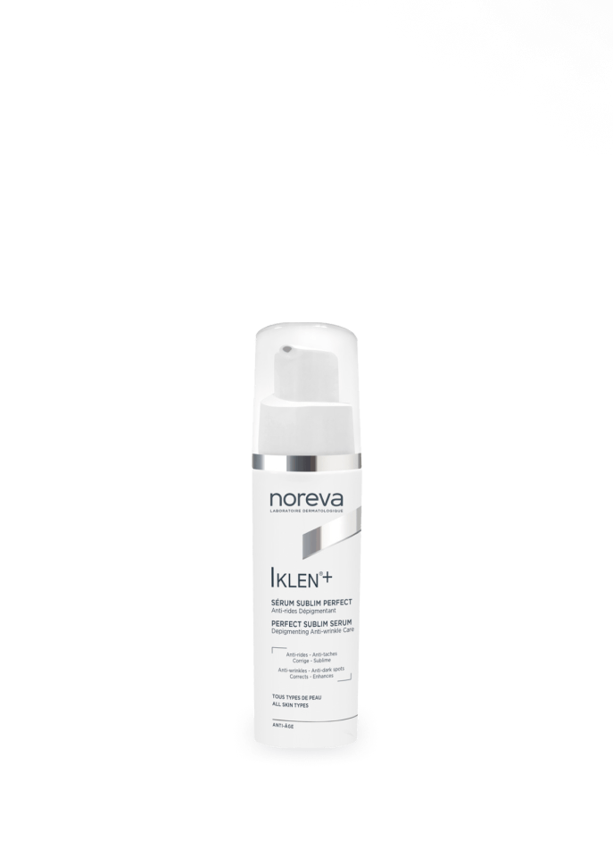 Iklen Serum - Skincosmedic-Luzern