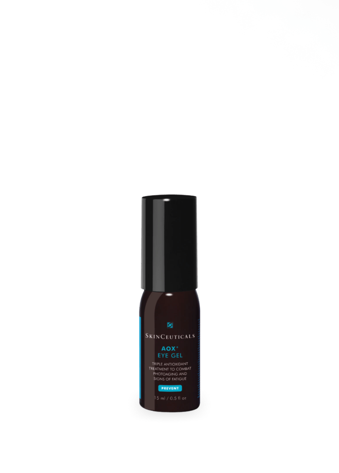 Skinceuticals AOX Eye Gel 15ml - skincosmedic-luzern-new