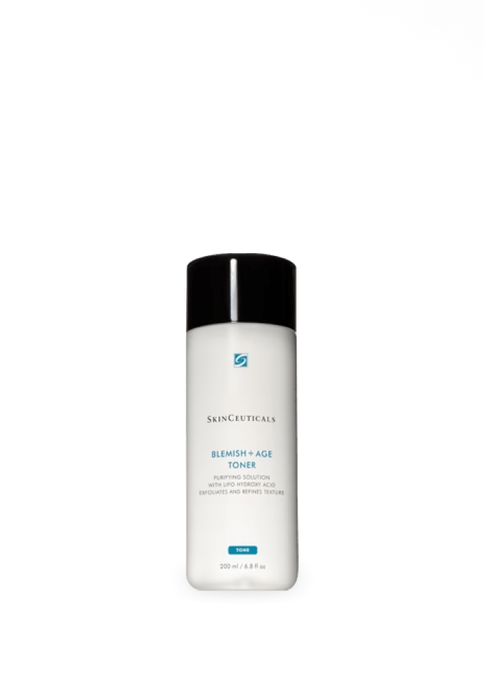 Skinceuticals Blemish-Age Toner 200ml - skincosmedic-luzern-new