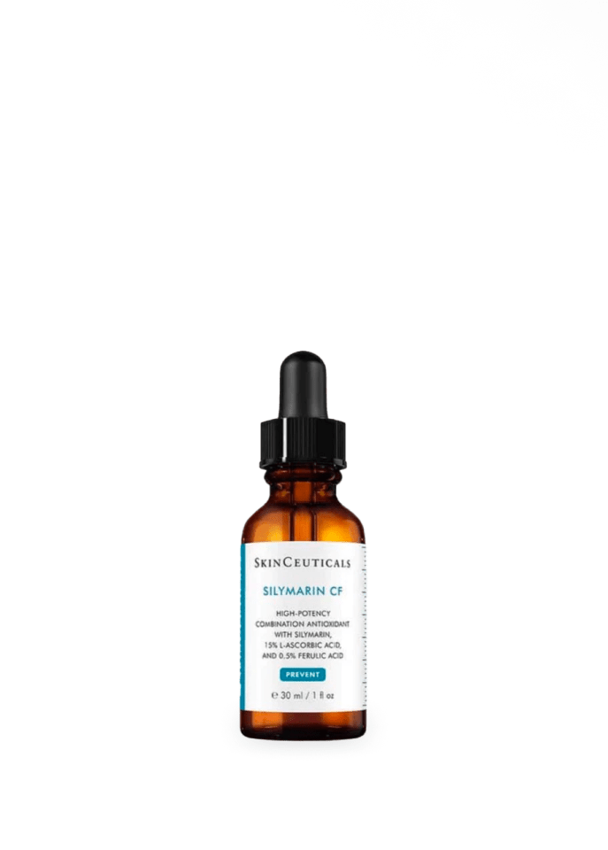 Skinceuticals Silymarin C E 30ml - skincosmedic-luzern-new