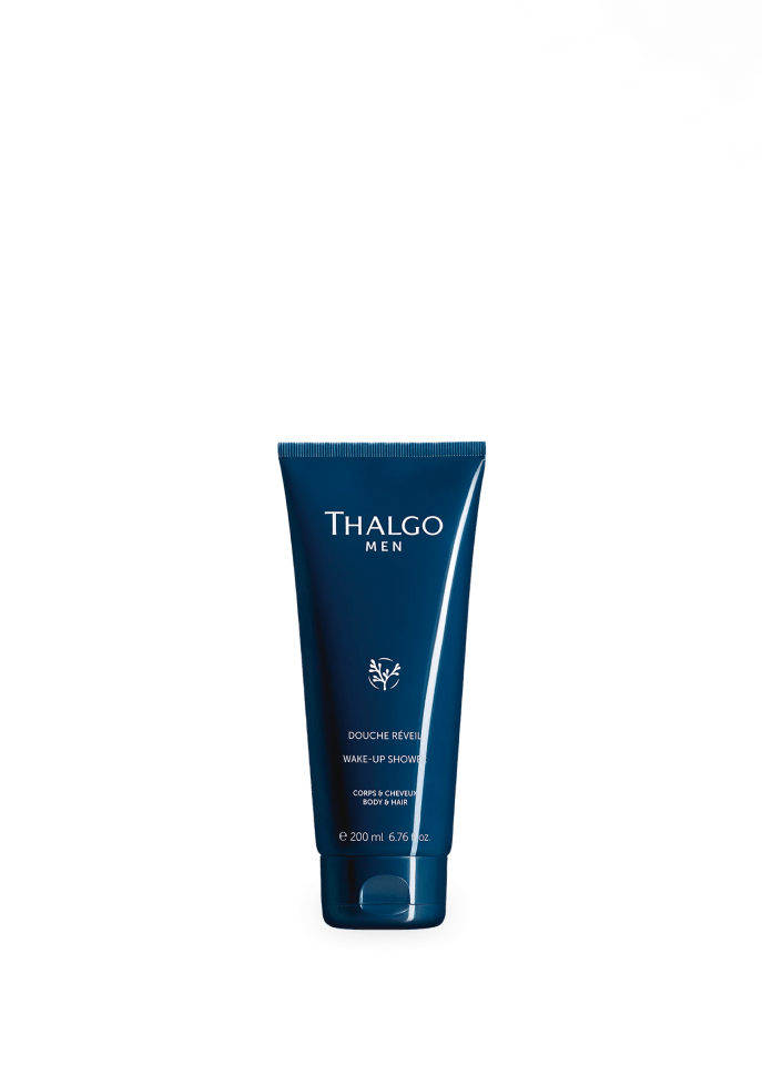 Thalgo Men Douche Réveil 200ml - Skincosmedic-Luzern