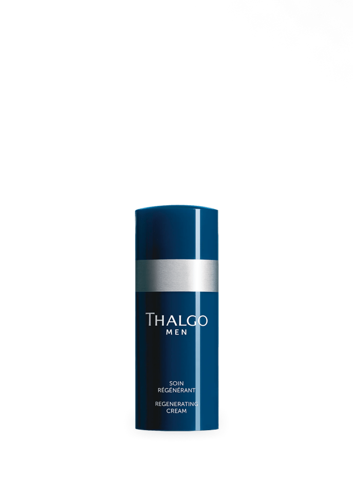 Thalgo Soin Regenerant 50ml - Skincosmedic-Luzern