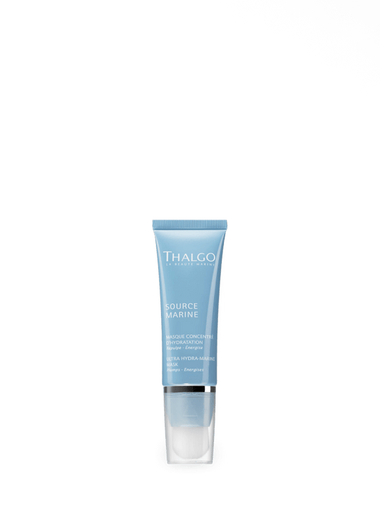 Thalgo Source Marine Masque d Hydratante 50ml - Skincosmedic-Luzern
