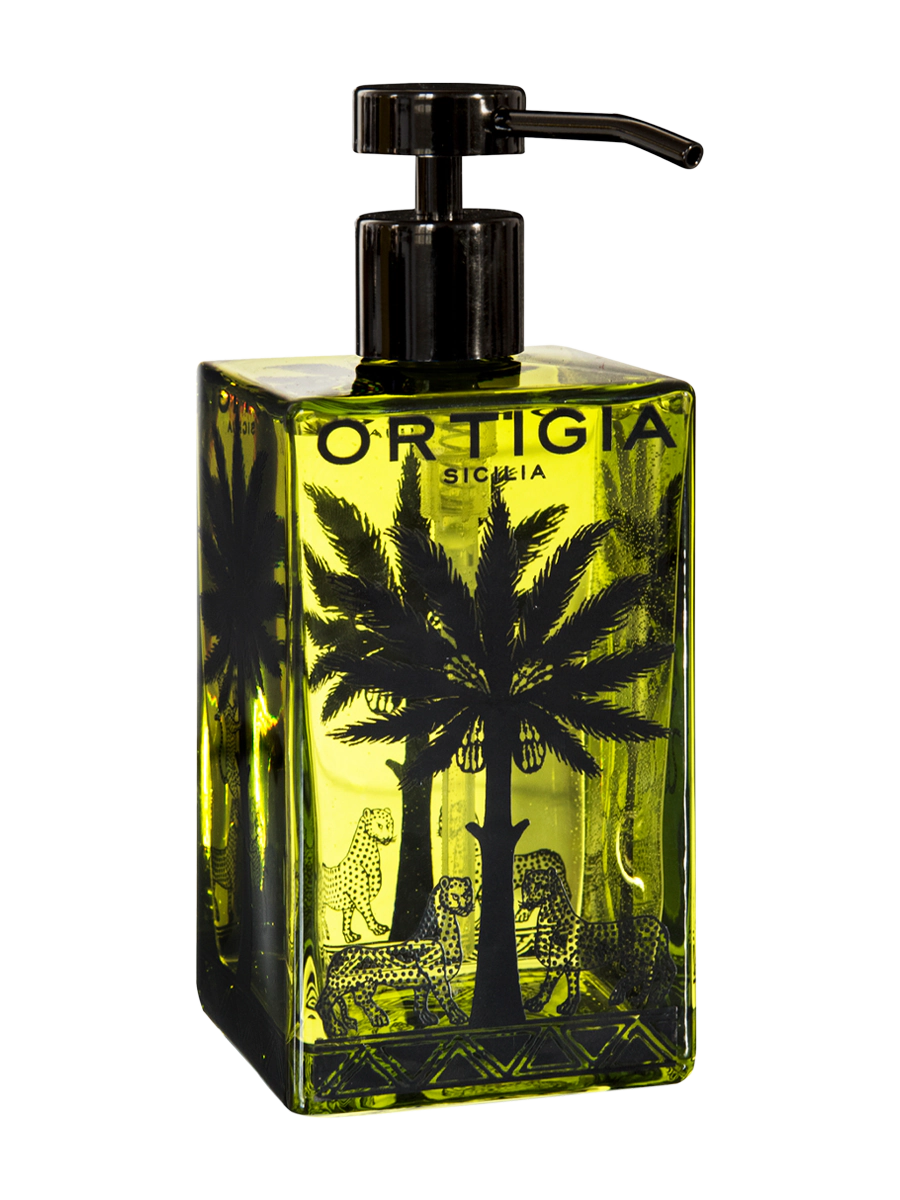 Fico D'India Liquid Soap Glass 300ml
