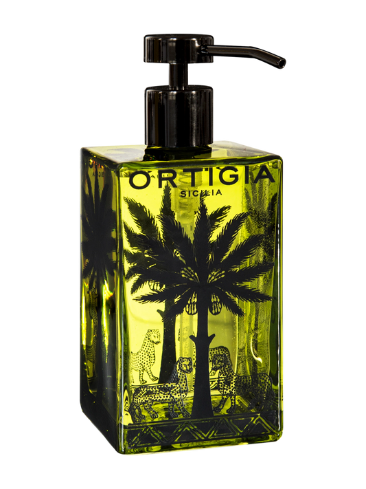 Fico D'India Liquid Soap Glass 300ml