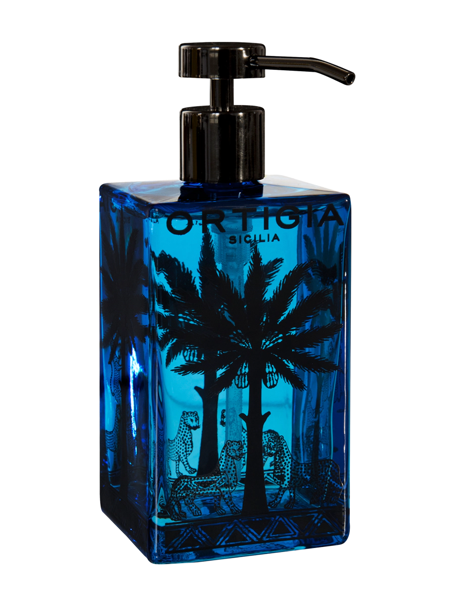 Florio Liquid Soap Glass 300ml