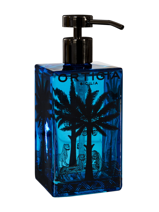 Florio Liquid Soap Glass 300ml