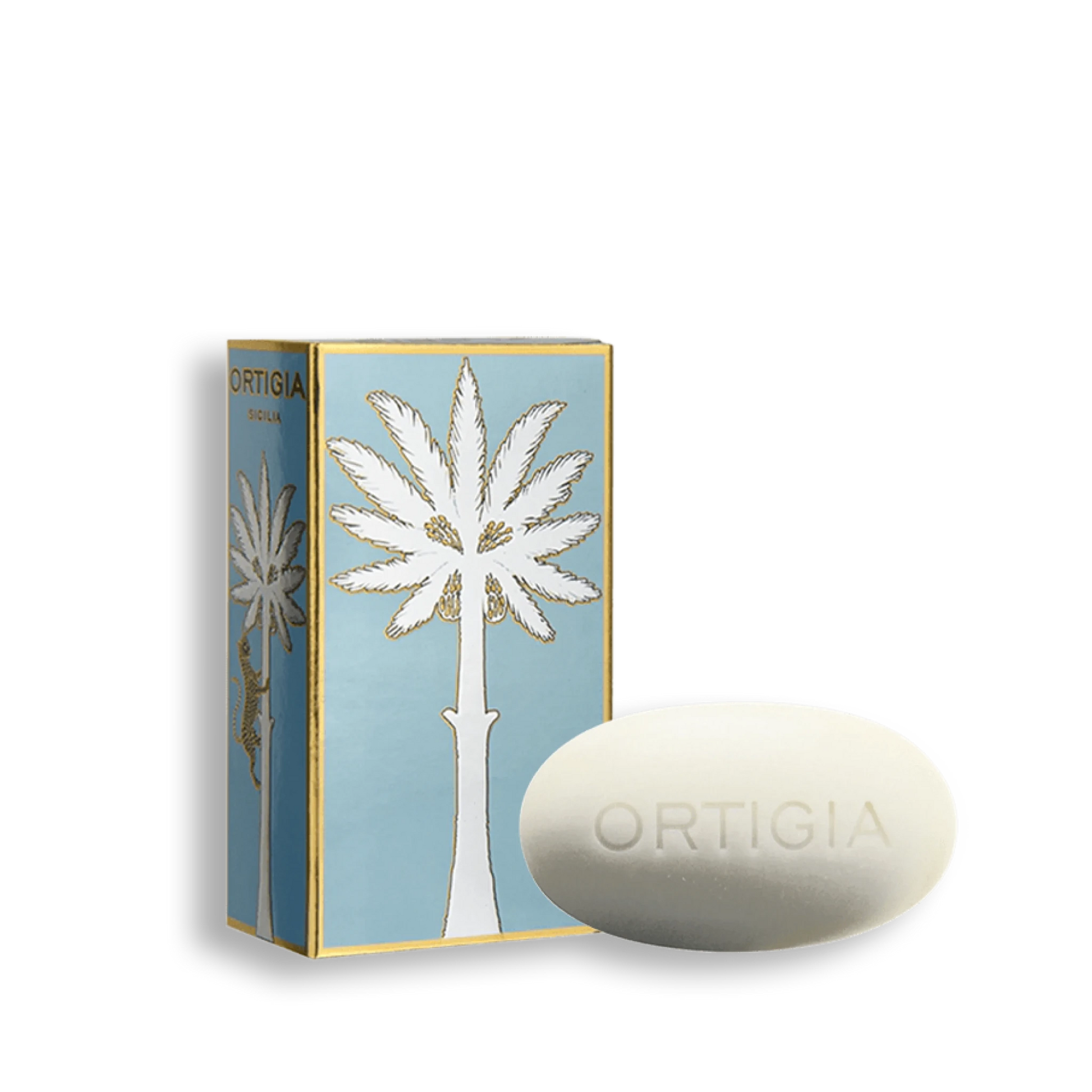 Florio Soap Single 40g - Skincosmedic - Luzern