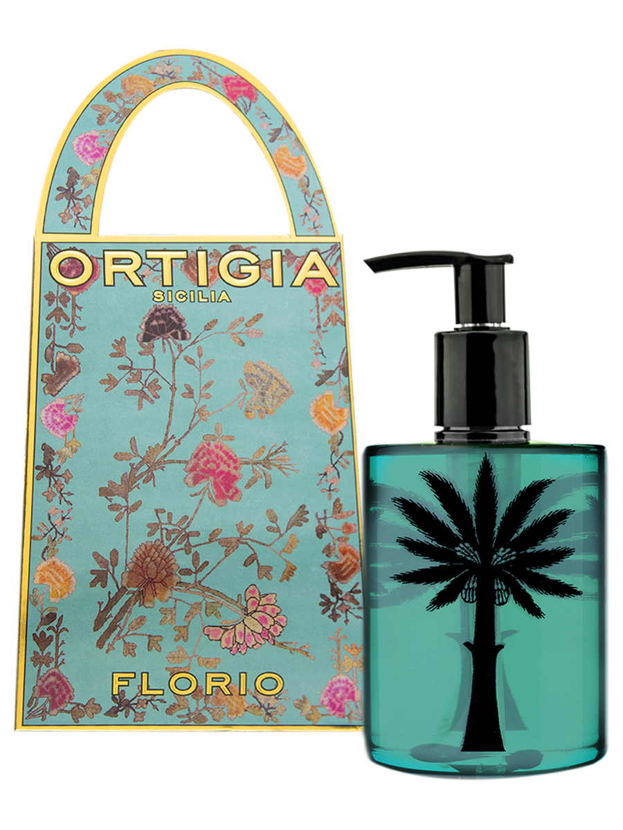Florio Liquid Soap 300ml