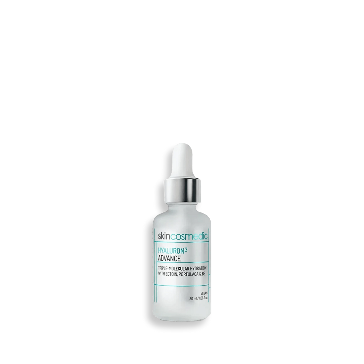 Hyaluron³ Advance – 30ML - Skincosmedic - Luzern