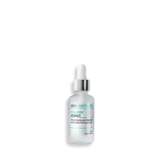 Hyaluron³ Advance – 30ML - Skincosmedic - Luzern