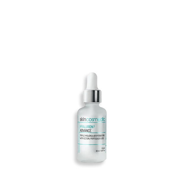 Hyaluron³ Advance – 30ML - Skincosmedic - Luzern