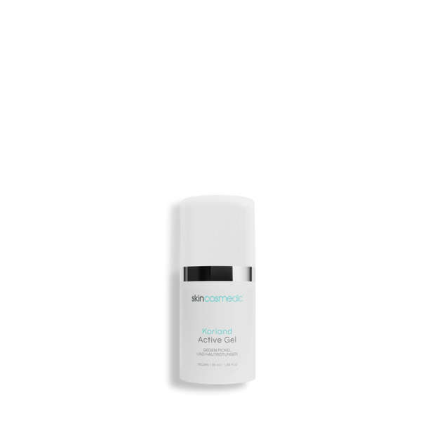 Koriand Active Gel - Skincosmedic - Luzern