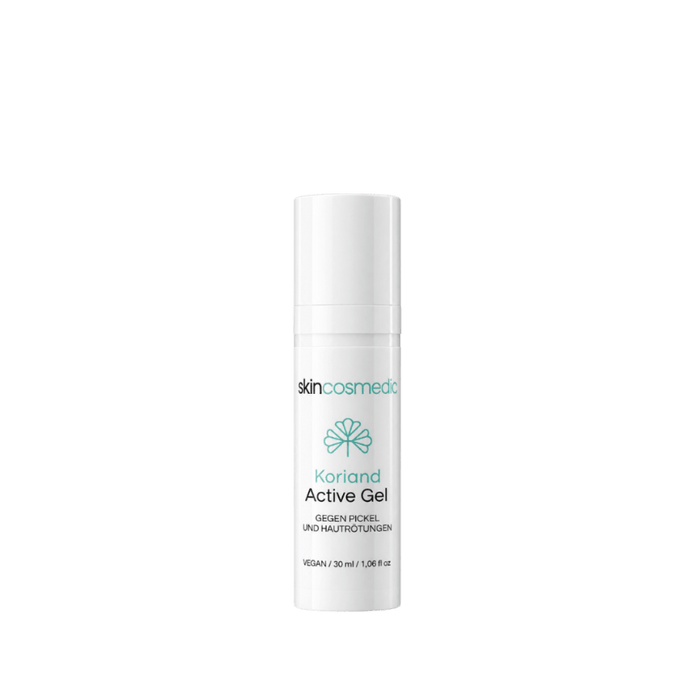Koriand Active Gel