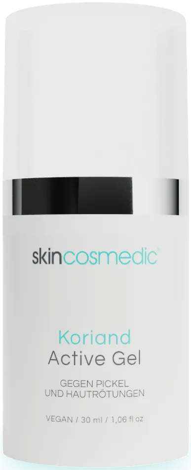 Koriand Active Gel