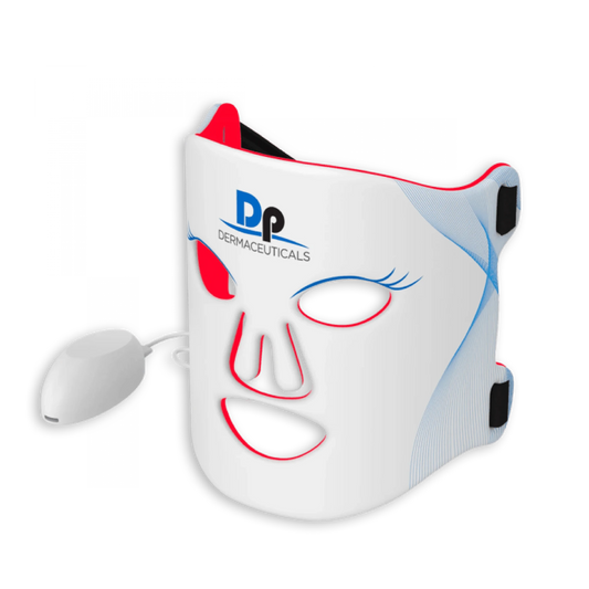 LED Gesichtsmaske von Dermapen CE Zertifiziert - Skincosmedic - Luzern