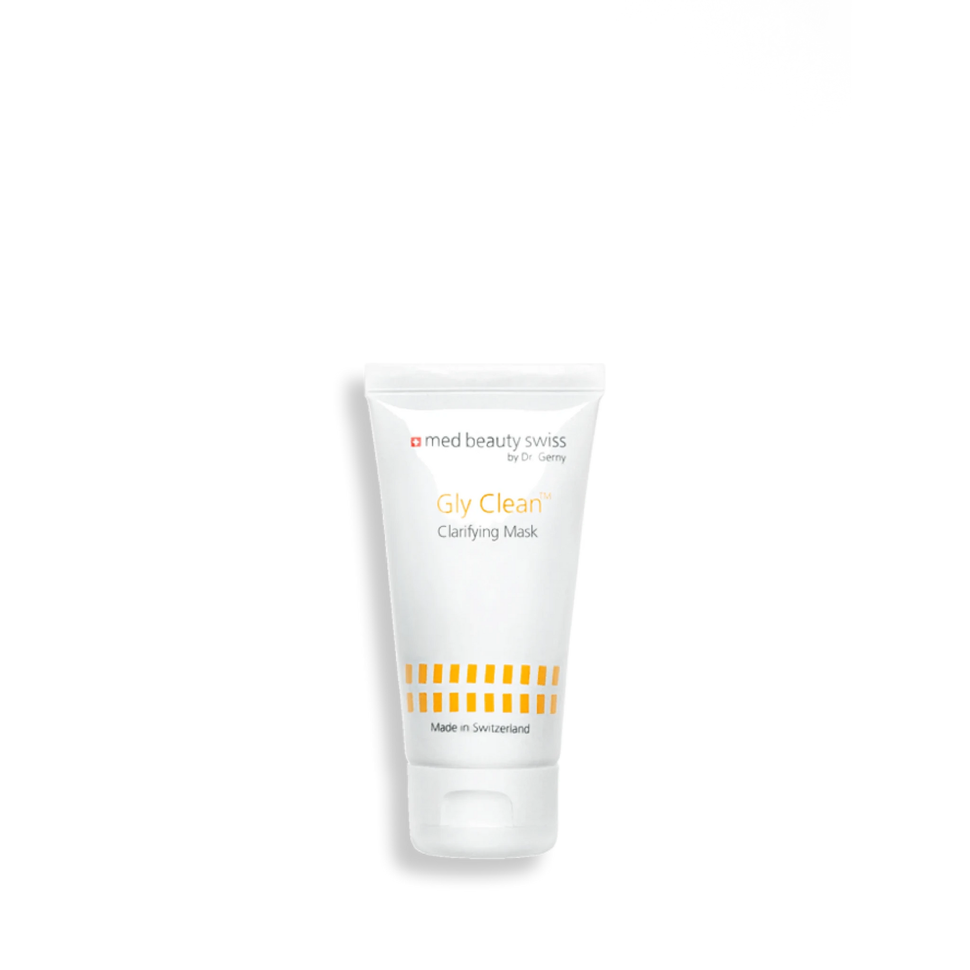 Med Beauty Gly Clean Mask 50ml - Skincosmedic - Luzern