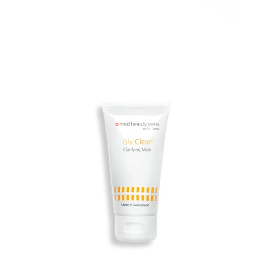 Med Beauty Gly Clean Mask 50ml - Skincosmedic - Luzern
