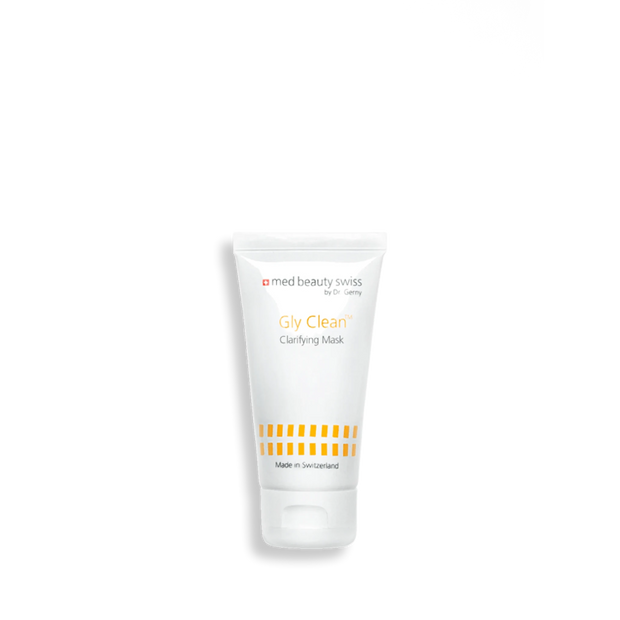 Med Beauty Gly Clean Mask 50ml - Skincosmedic - Luzern