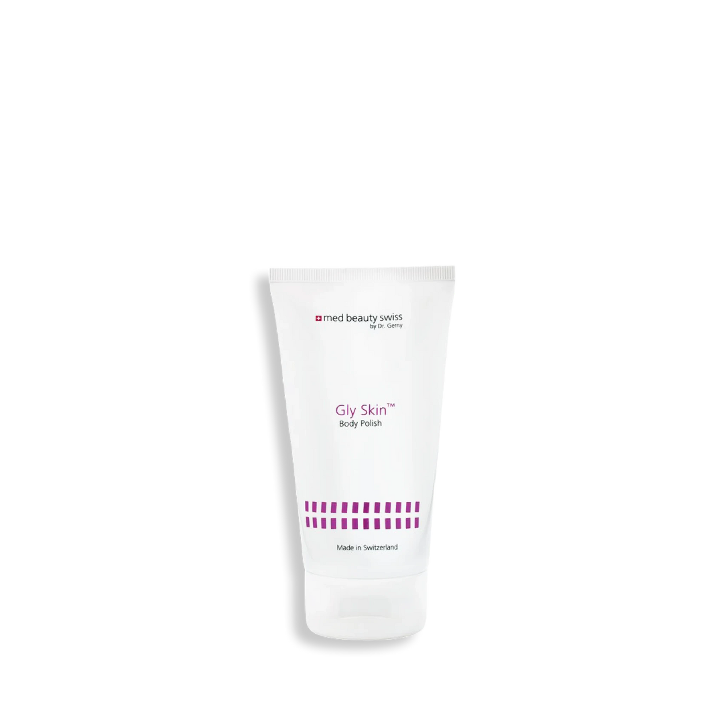 Med Beauty Gly Skin Body Polish 50ml - Skincosmedic - Luzern