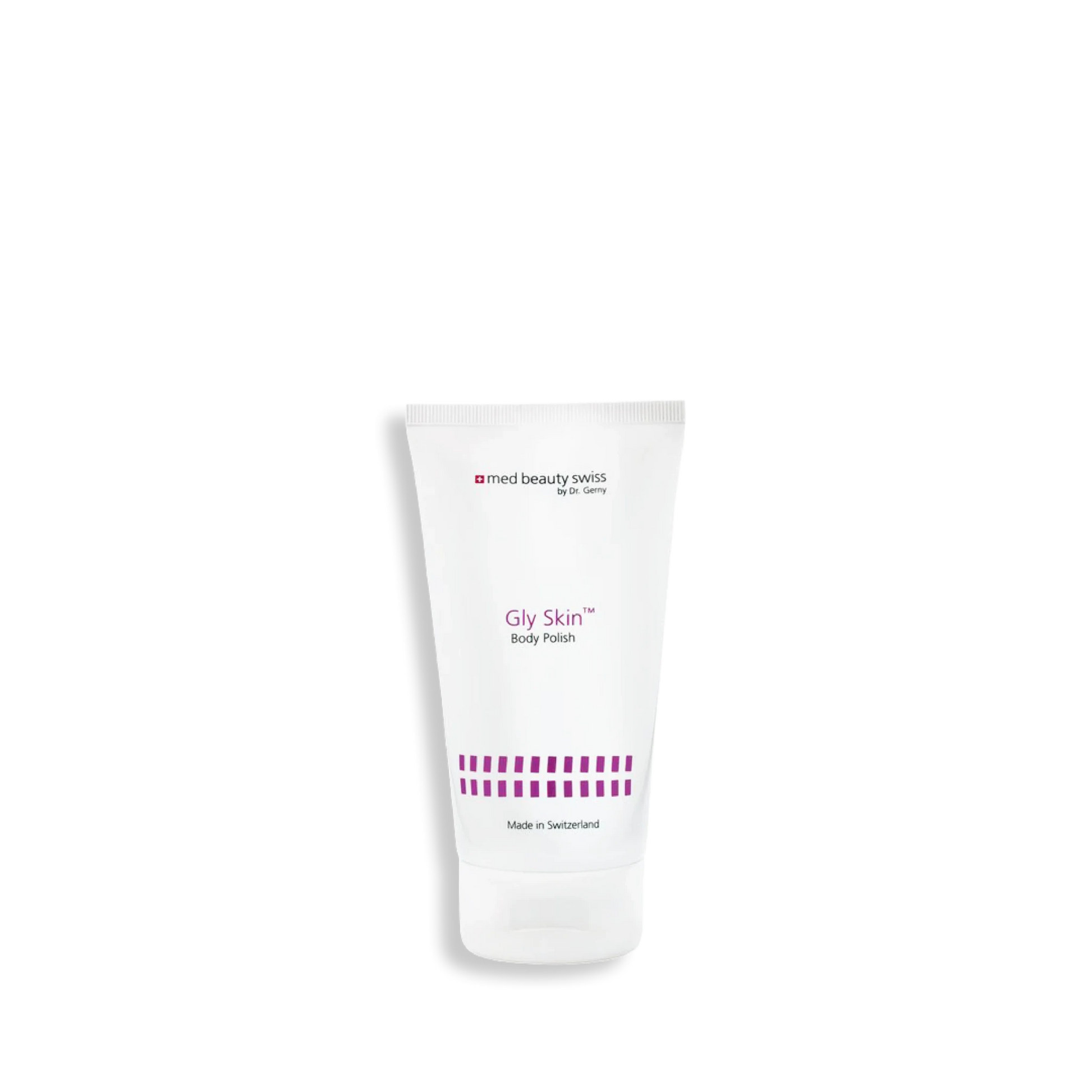 Med Beauty Gly Skin Body Polish 50ml - Skincosmedic - Luzern