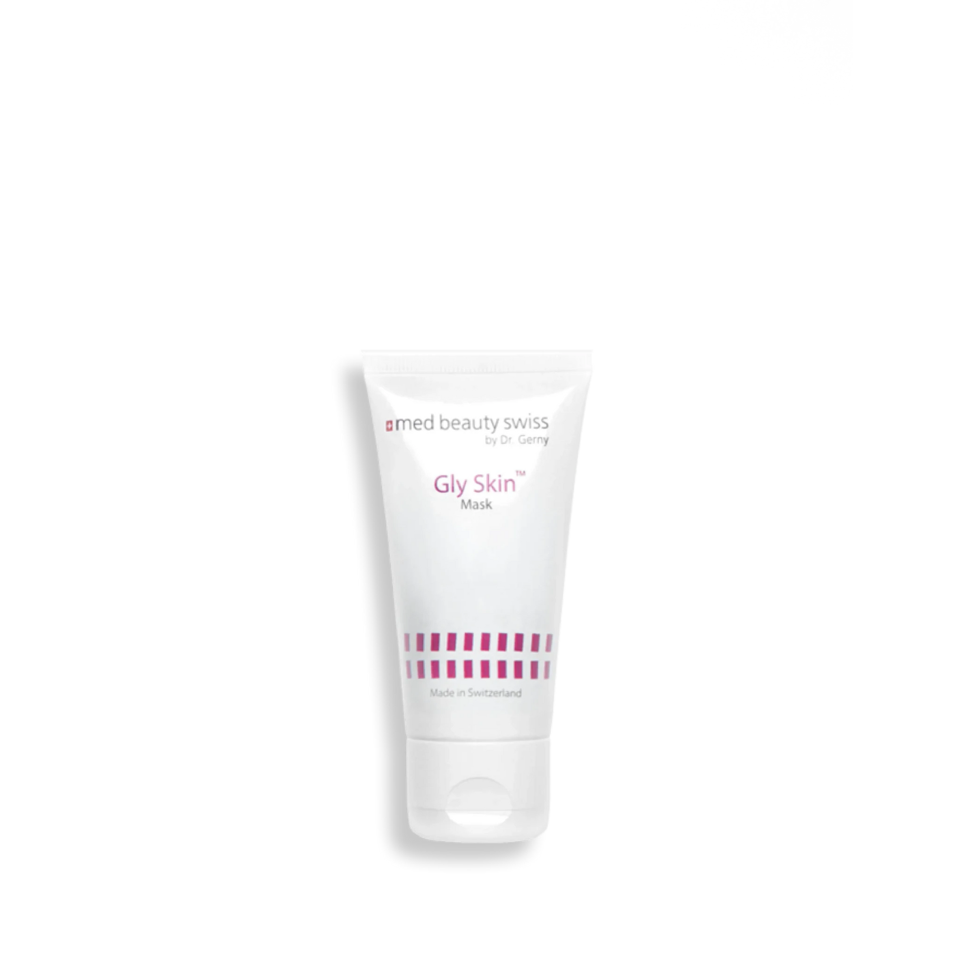 Med Beauty Gly Skin Mask 50ml - Skincosmedic - Luzern
