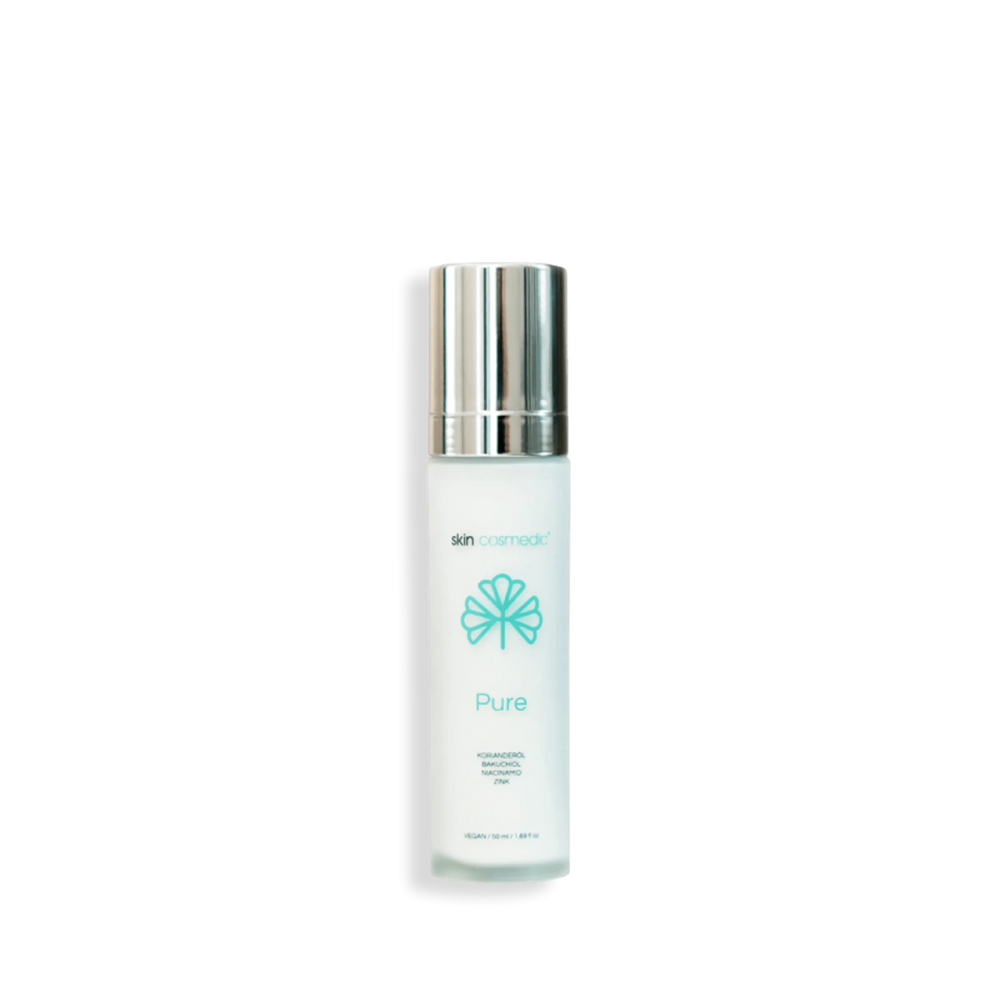 PURE – 50 ml