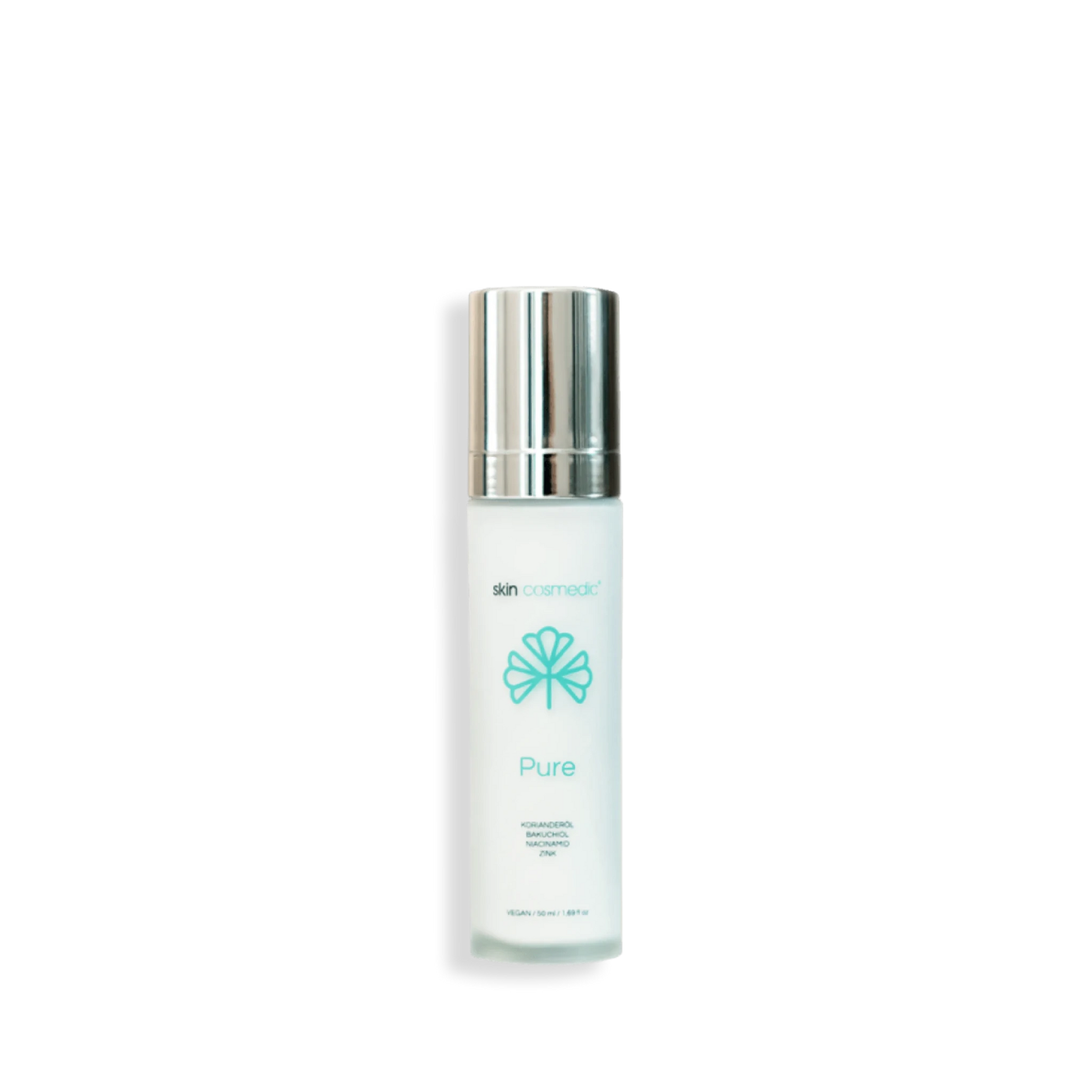 PURE – 50 ml - Skincosmedic - Luzern