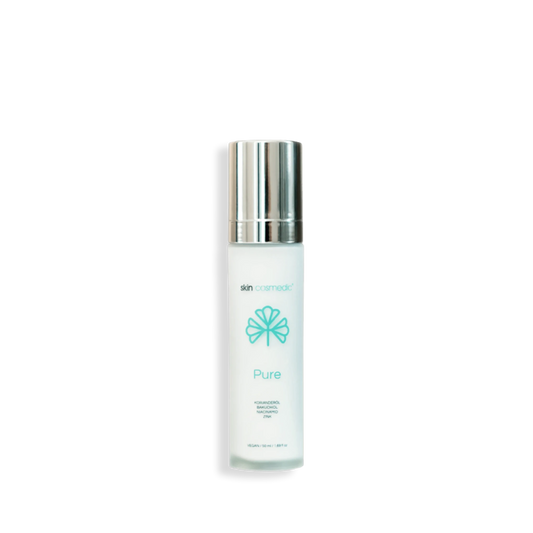 PURE – 50 ml - Skincosmedic - Luzern