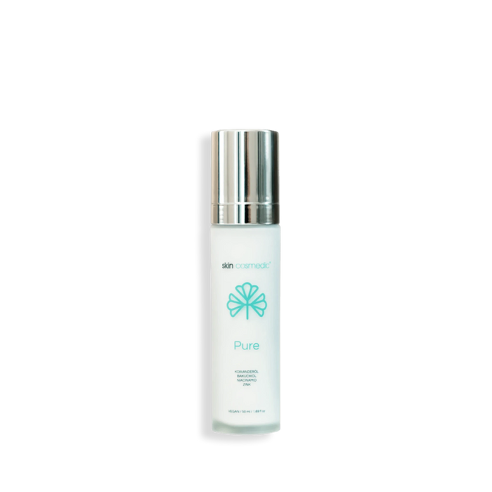 PURE – 50 ml