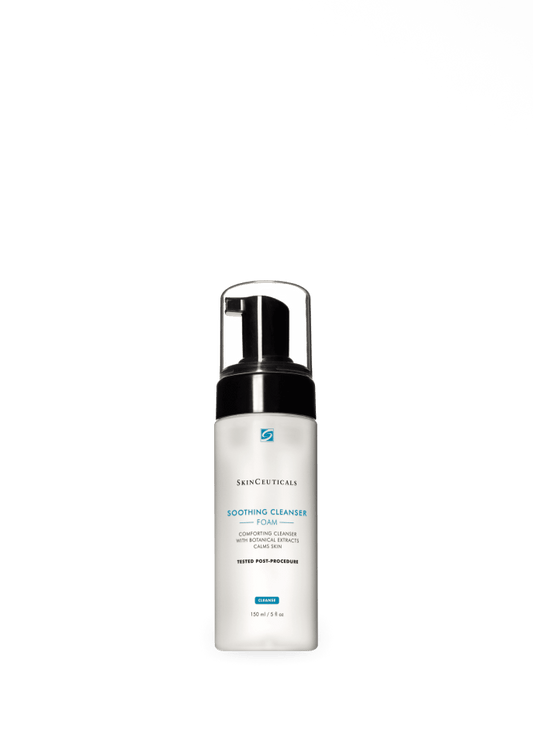 Skinceuticals Soothing Cleanser - Skincosmedic-Luzern