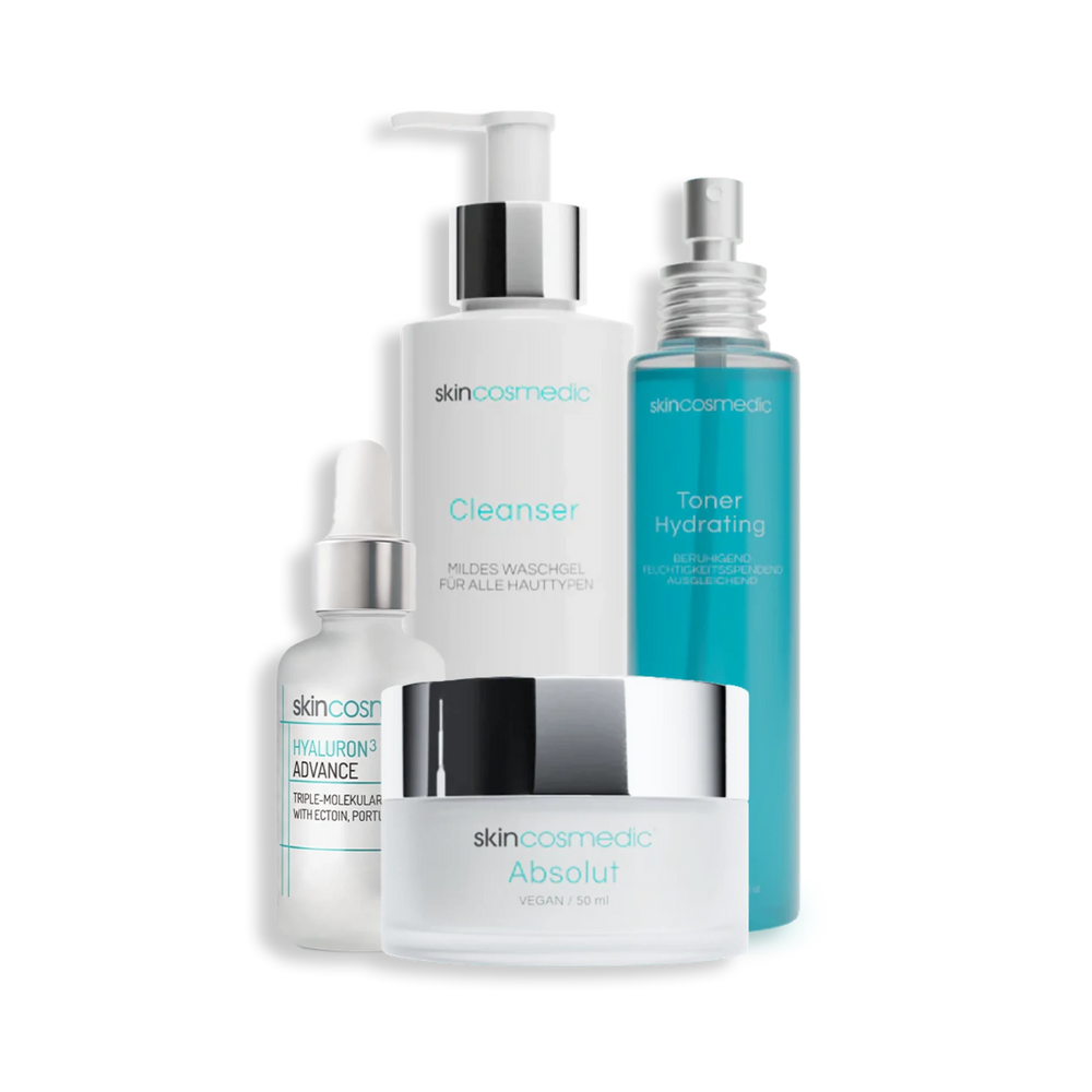 Skincosmedic Anti Aging Set *spare 30,-Chf*