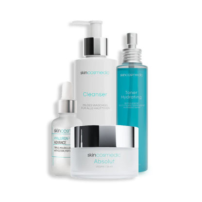 Skincosmedic Anti Aging Set - Skincosmedic - Luzern