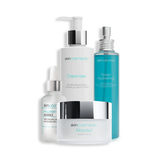 Skincosmedic Anti Aging Set - Skincosmedic - Luzern
