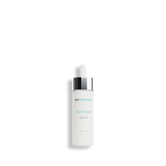 SUN DROPS 50SPF - 30ML - Skincosmedic - Luzern