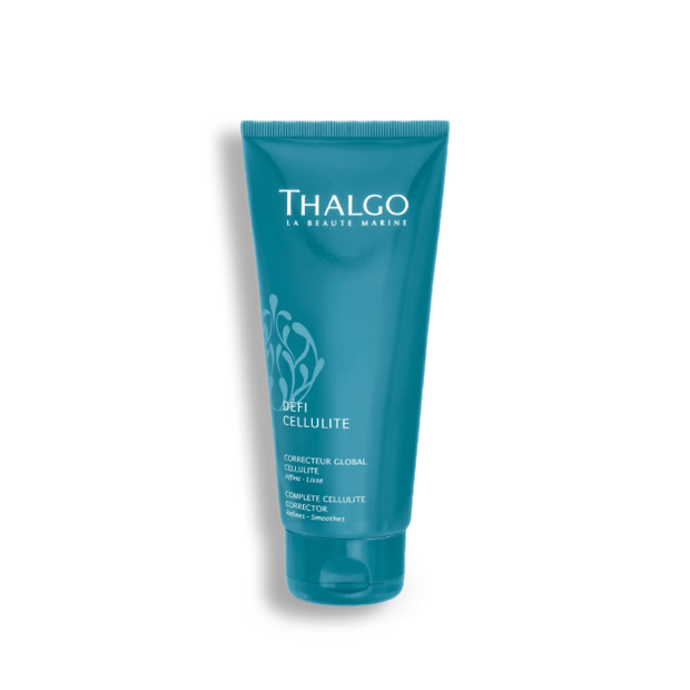 Thalgo Correcteur Global Cellulite 200ml - Skincosmedic - Luzern