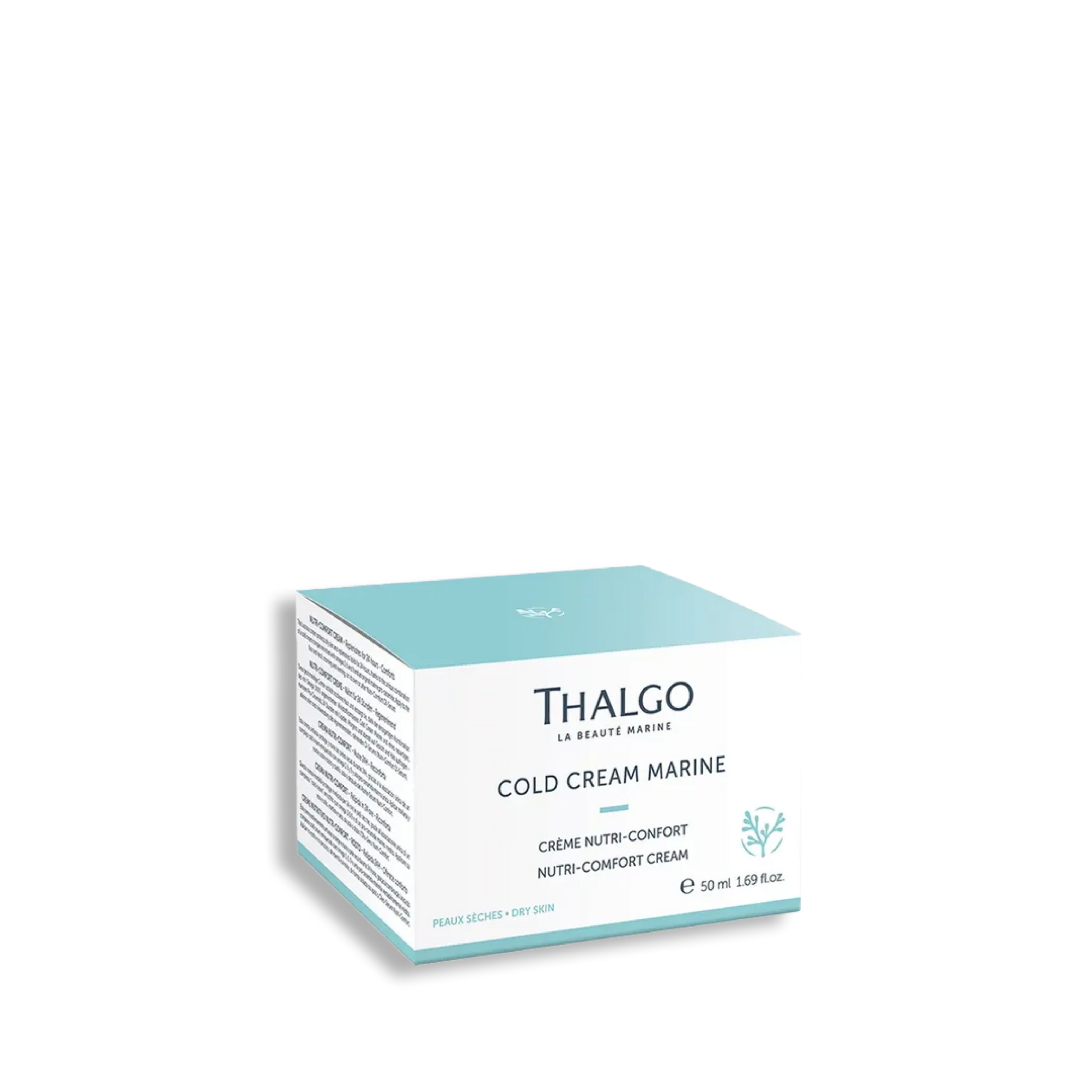 Thalgo Crème Riche Nutri - Confort 50ml - Skincosmedic - Luzern