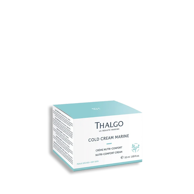 Thalgo Crème Riche Nutri - Confort 50ml - Skincosmedic - Luzern