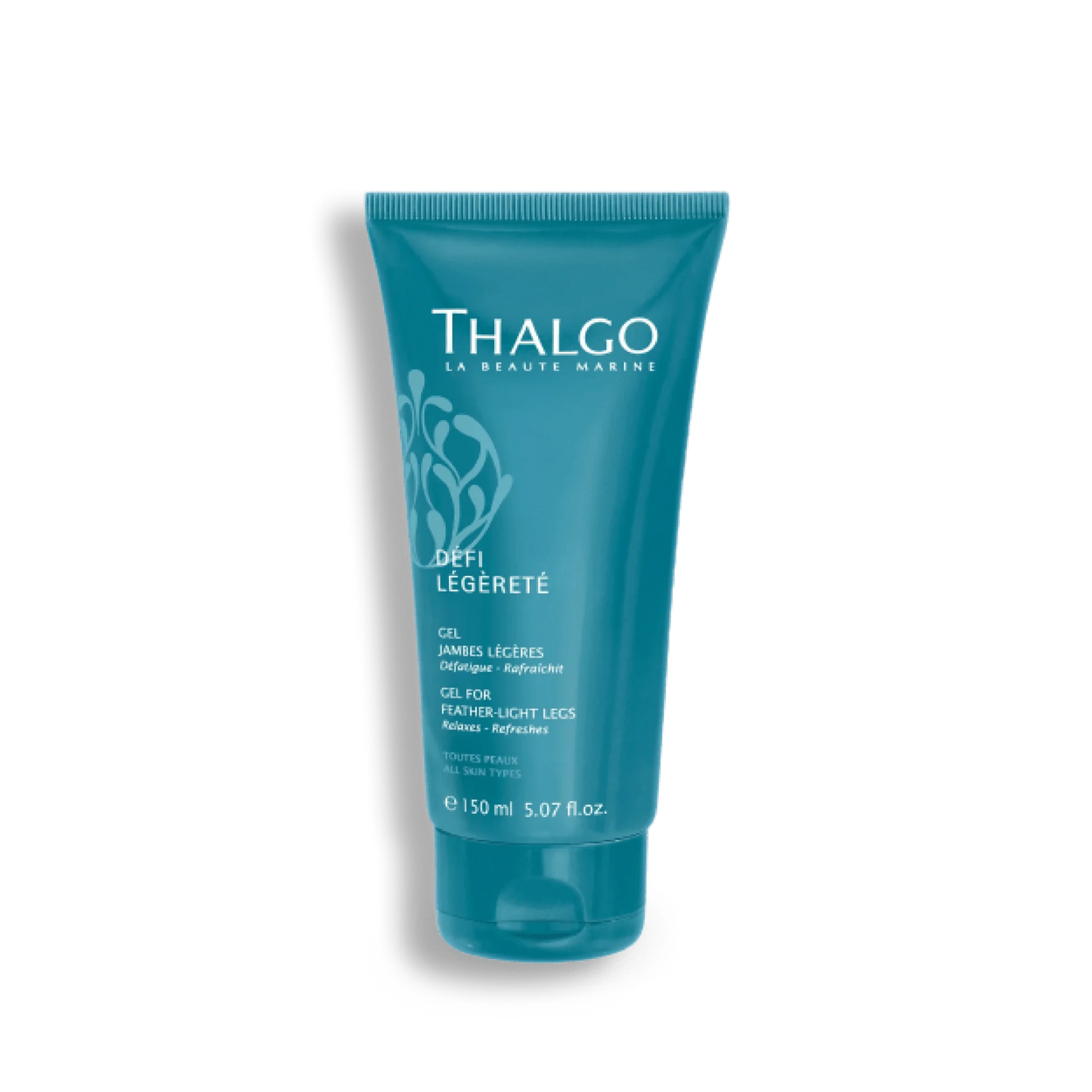 Thalgo Defi Légèrete Spray Frigimince super erfrischend und kühlend 150ml - Skincosmedic - Luzern