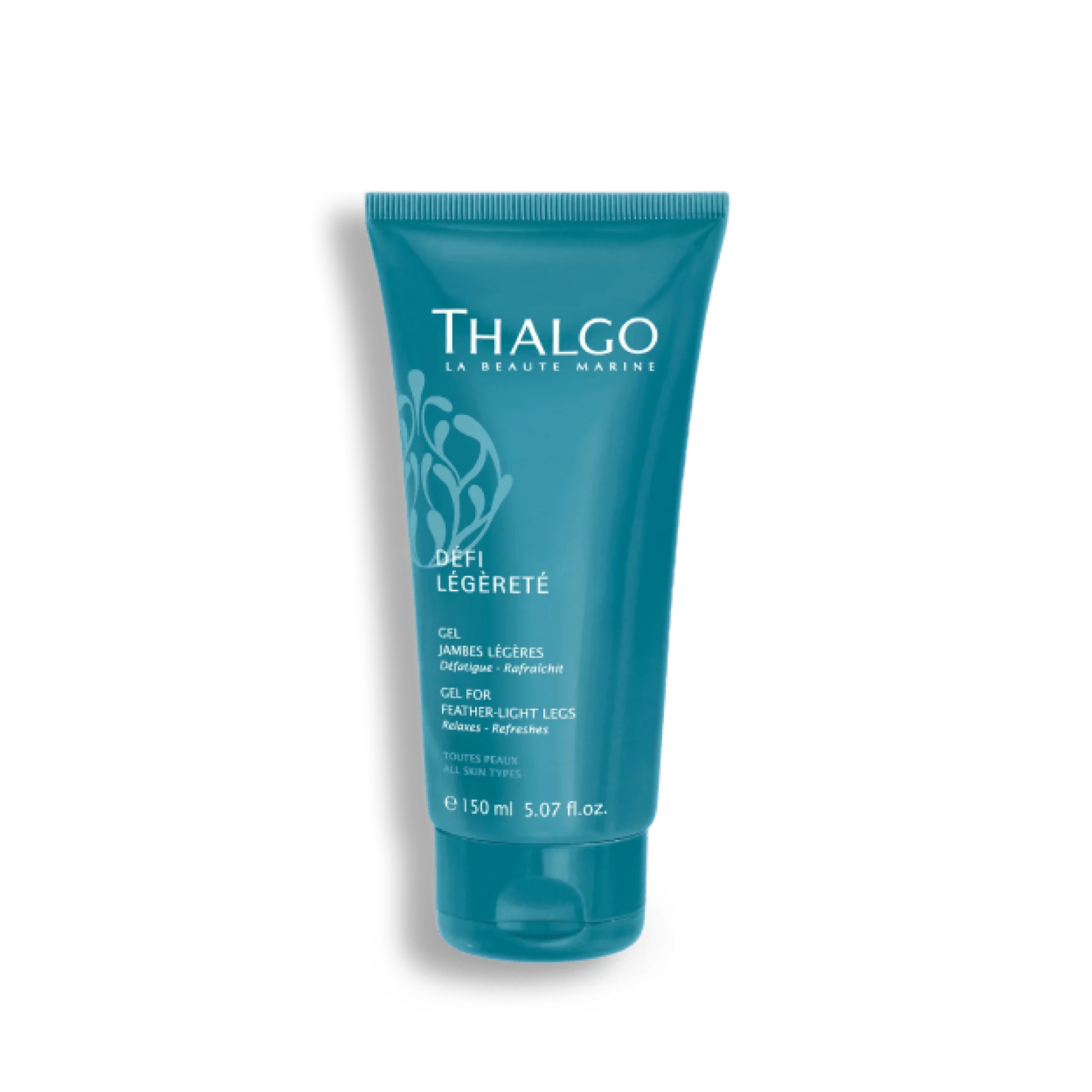 Thalgo Defi Légèrete Spray Frigimince super erfrischend und kühlend 150ml - Skincosmedic - Luzern